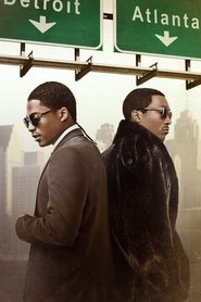 Black Mafia Family