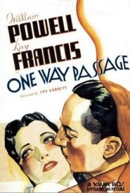 One Way Passage Ver Descargar Películas en Streaming Gratis en Español