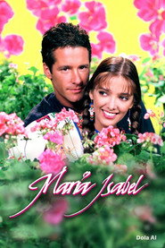 María Isabel постер