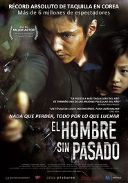 El hombre sin pasado poster