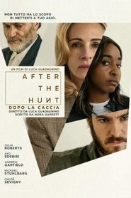 After the Hunt - Dopo la caccia (2025)