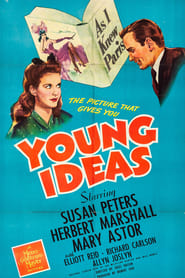 Young Ideas постер