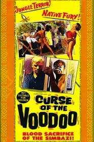 Curse of the Voodoo 1965