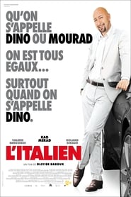 L'Italien poster watch L'Italien now