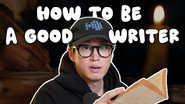 My CHEAT CODE for Writing & Speaking like a GENIUS