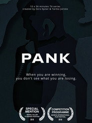 The Bank постер
