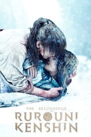 Rurouni Kenshin: The Beginning