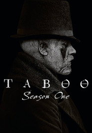Taboo Series 1 9