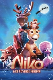 Niko og de flyvende rensdyr (2008)
