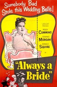 Always a Bride 1953 吹き替え 無料動画