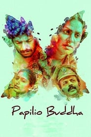 Papilio Buddha streaming af film Online Gratis På Nettet