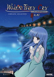 Higurashi: When They Cry Kai 4