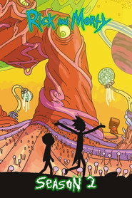 Rick and Morty Season 2 13