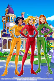 Totally Spies! постер