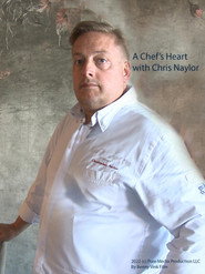 A Chef's Heart постер