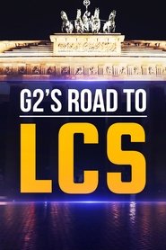 G2 - Road to LCS 2015 Безплатен неограничен достъп