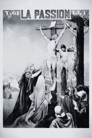 The Life and Passion of Jesus Christ постер