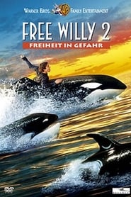 Free Willy 2 – Freiheit in Gefahr (1995)