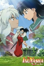 InuYasha: Season 2