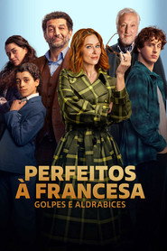 Les Parfait(s) : Arnaques en Famille