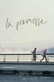 Poster La Promesse 1996