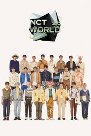 NCT World 2.0 постер