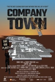 Poster Company Town 2020