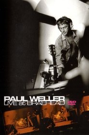 Poster Paul Weller: Live at Braehead 2003