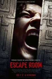 Escape Room (2019)