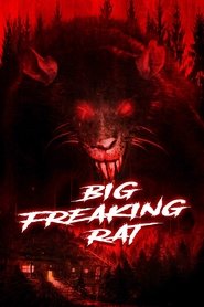 Big Freaking Rat (2020) Hindi Dubbed