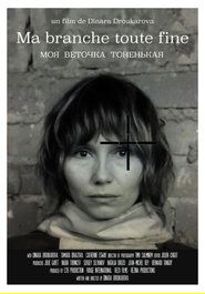 Poster My Branch So Thin 2018