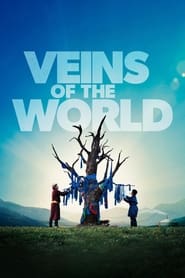 Poster Veins of the World 2020