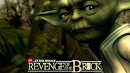 LEGO Star Wars: Revenge of The Brick