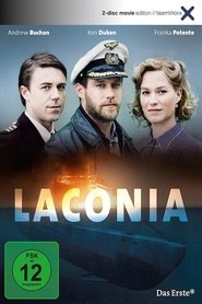 The Sinking of the Laconia