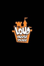 مترجم أونلاين و تحميل The Loud House Movie 2021 مشاهدة فيلم