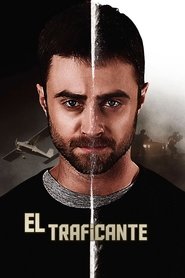 El traficante poster