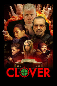 Clover постер