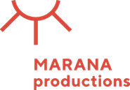 Logo for Marana Productions Logo for Marana Productions