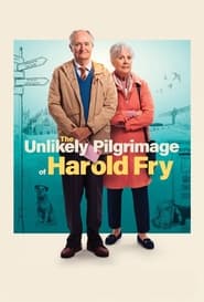 The Unlikely Pilgrimage of Harold Fry (2023) HD