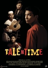 Talentime (2009)