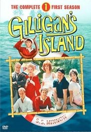 Gilligan's Island - Season 1 poster
