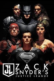 Zack Snyder’s Justice League (2021) me Titra Shqip