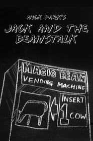 Poster van Jack and the Beanstalk