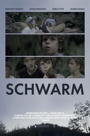 Poster Schwarm