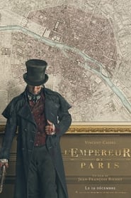 The․Emperor․of․Paris‧2018 Full.Movie.German