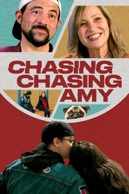 Poster Chasing Chasing Amy 2023