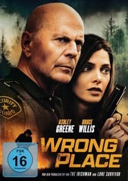 Wrong Place (2022)