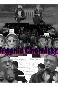 Organic Chemistry (2025)