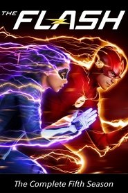 Tia Chớp - The Flash: Season 5