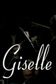 Poster Giselle 1983